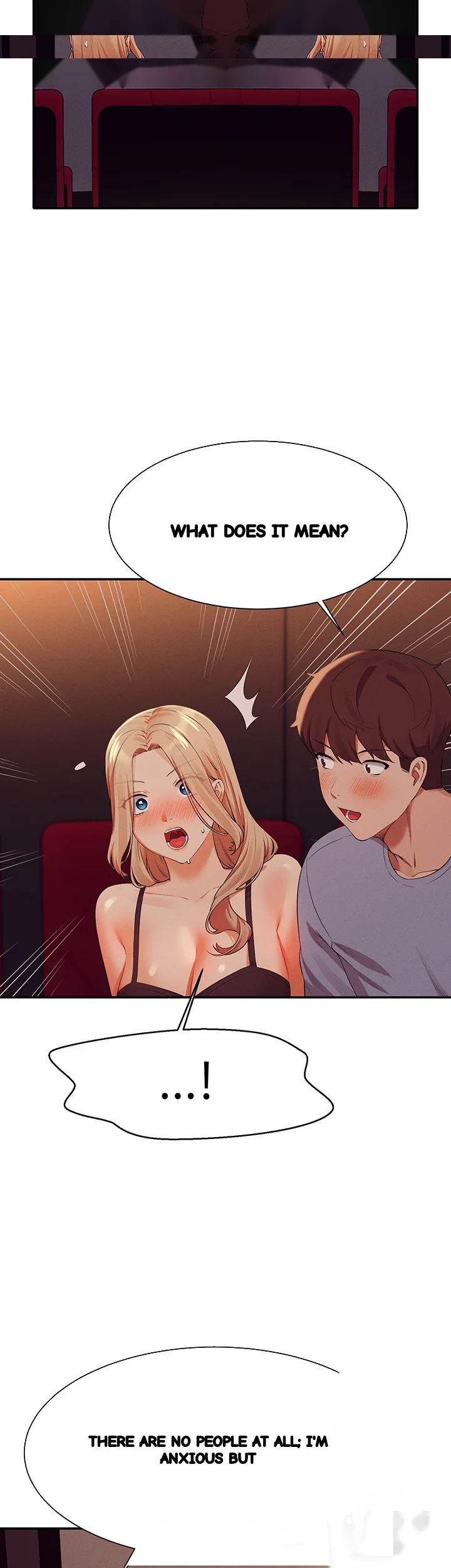 My Lewd College Friends Chapter 69 - Page 29