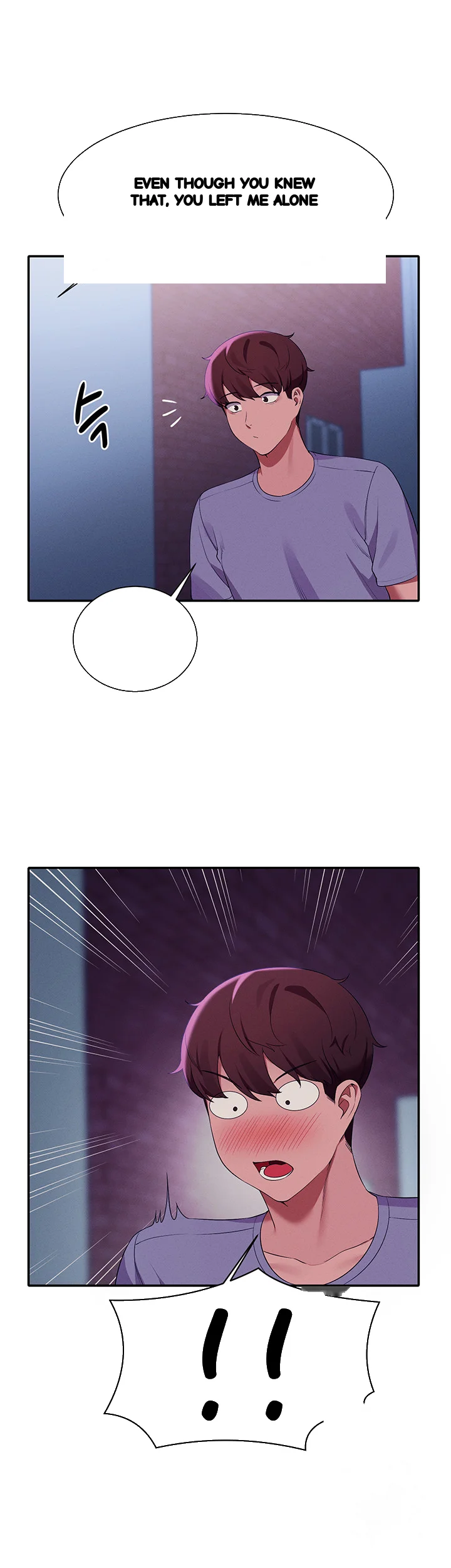 My Lewd College Friends Chapter 69 - Page 3