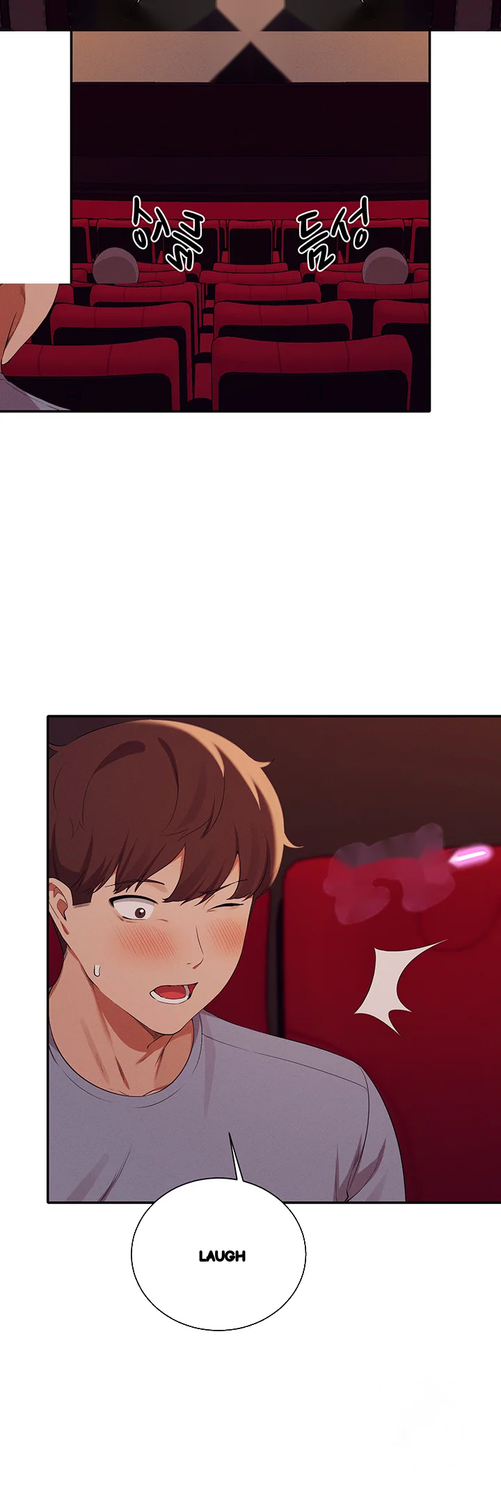My Lewd College Friends Chapter 69 - Page 30