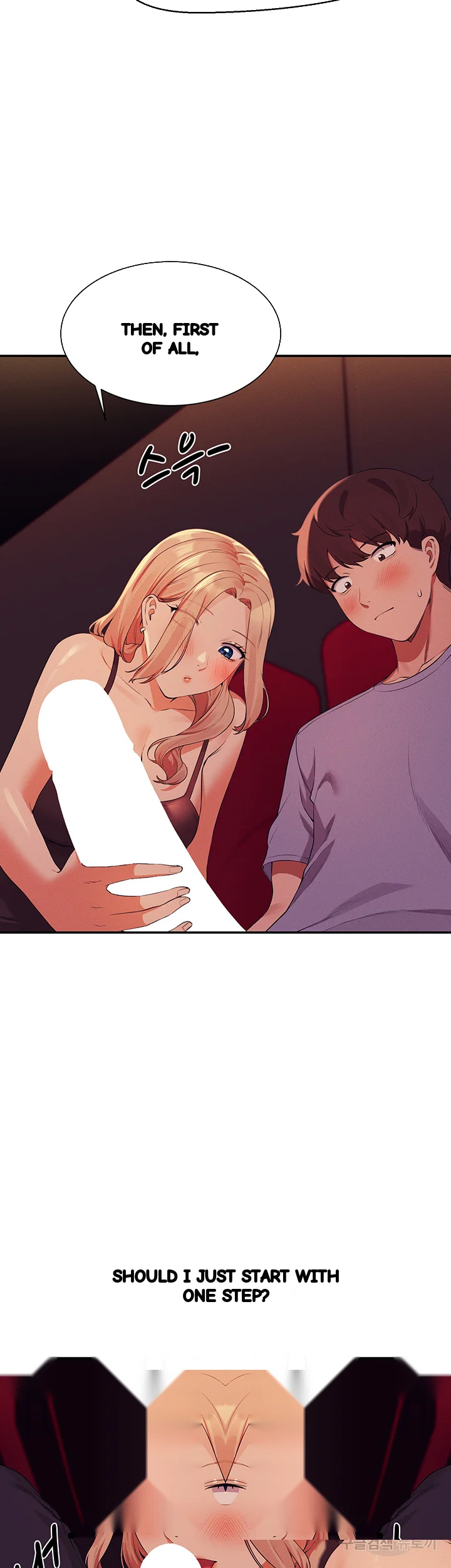 My Lewd College Friends Chapter 69 - Page 36
