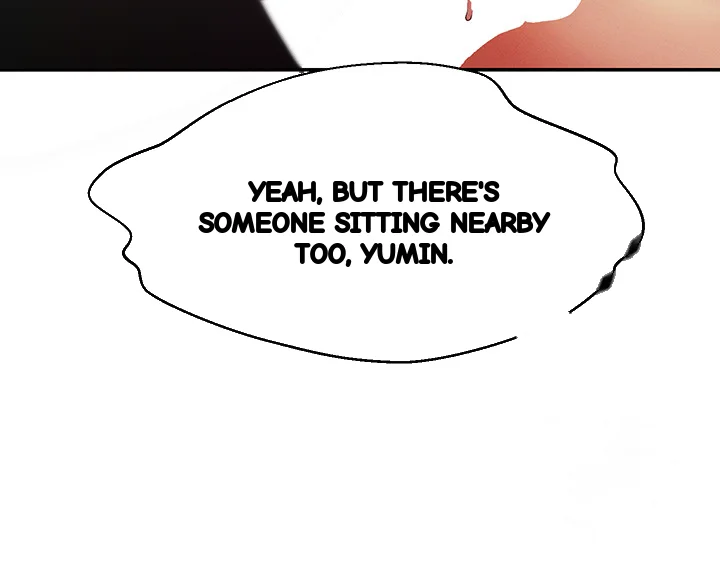 My Lewd College Friends Chapter 69 - Page 44