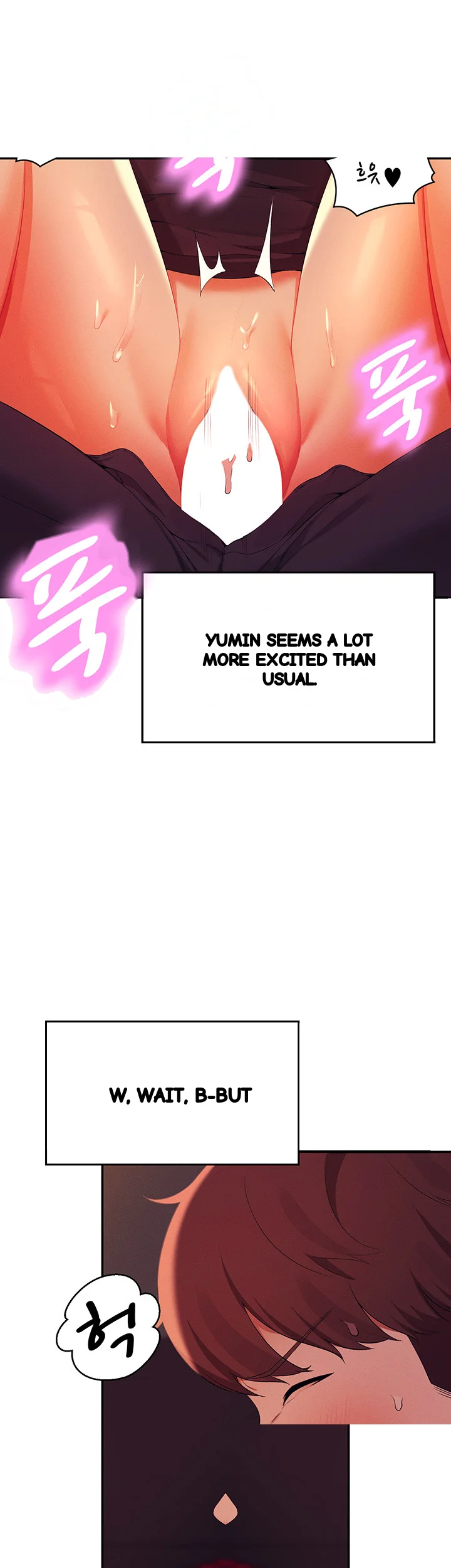 My Lewd College Friends Chapter 70 - Page 17