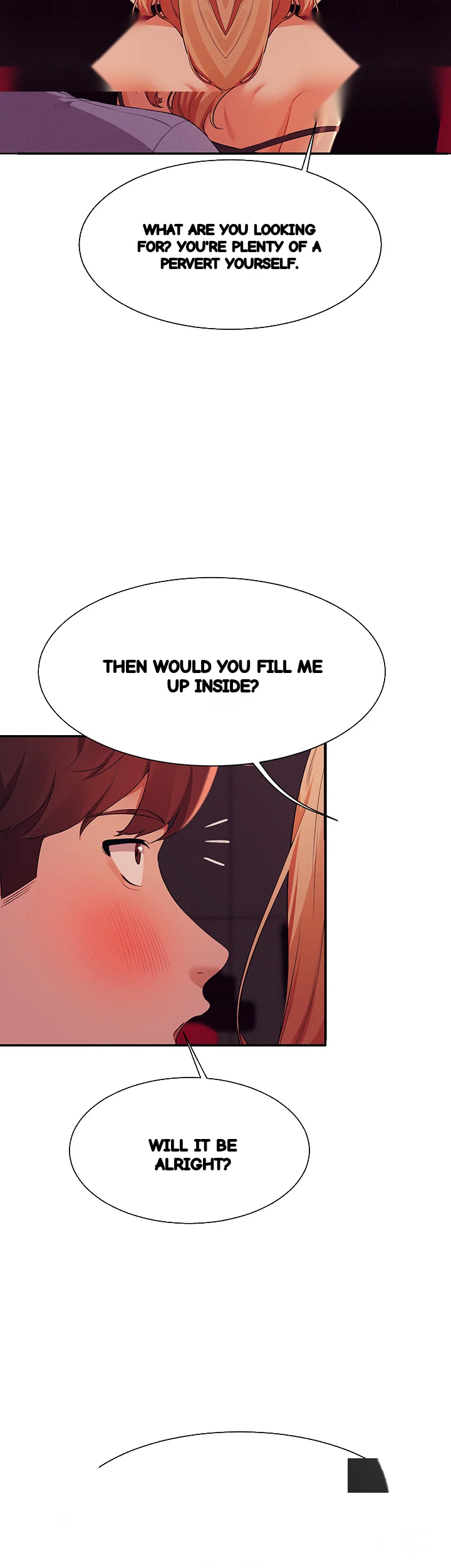 My Lewd College Friends Chapter 70 - Page 19