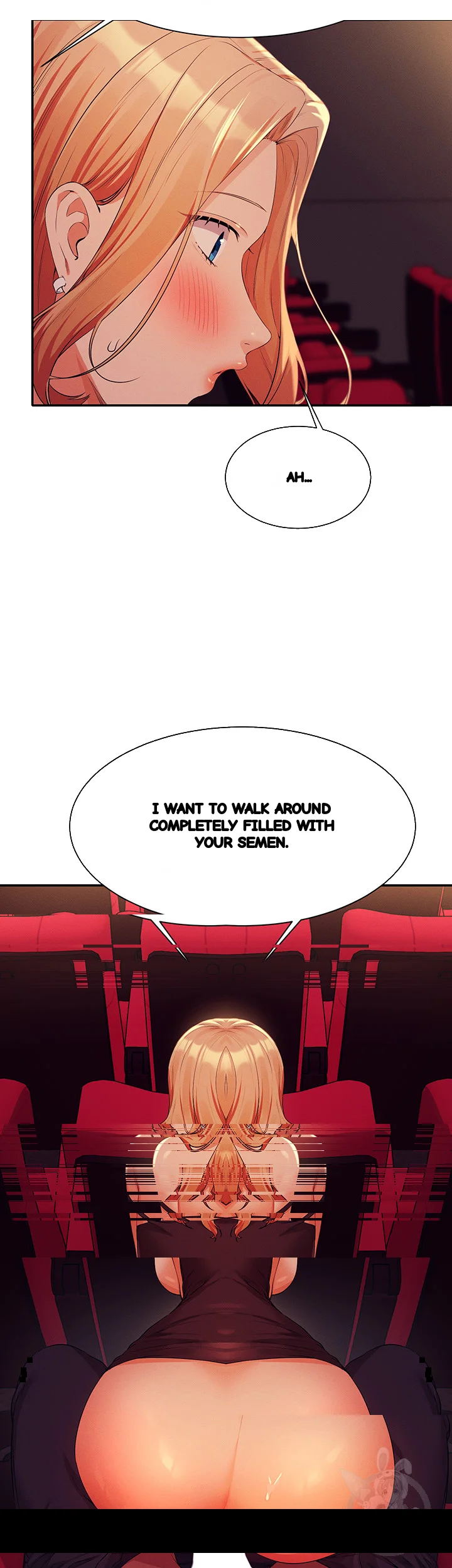 My Lewd College Friends Chapter 70 - Page 20