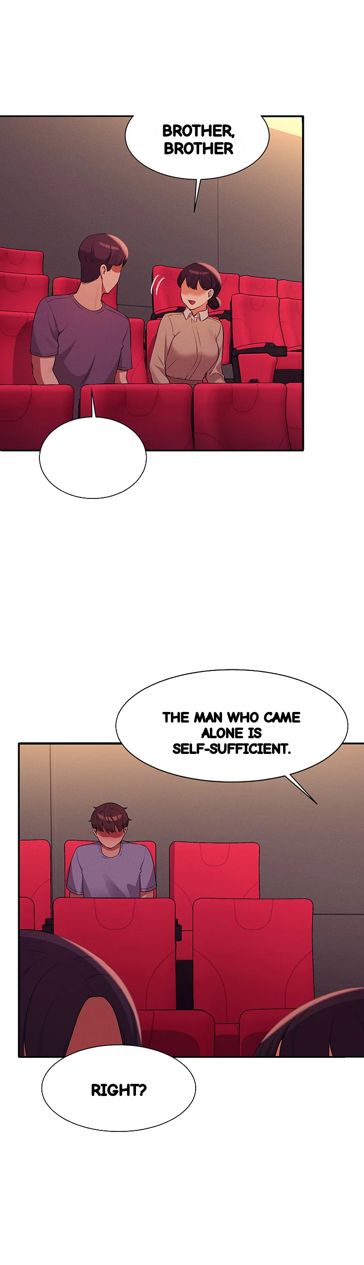 My Lewd College Friends Chapter 70 - Page 26