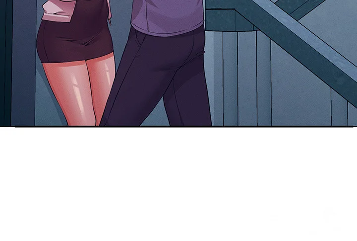 My Lewd College Friends Chapter 70 - Page 35