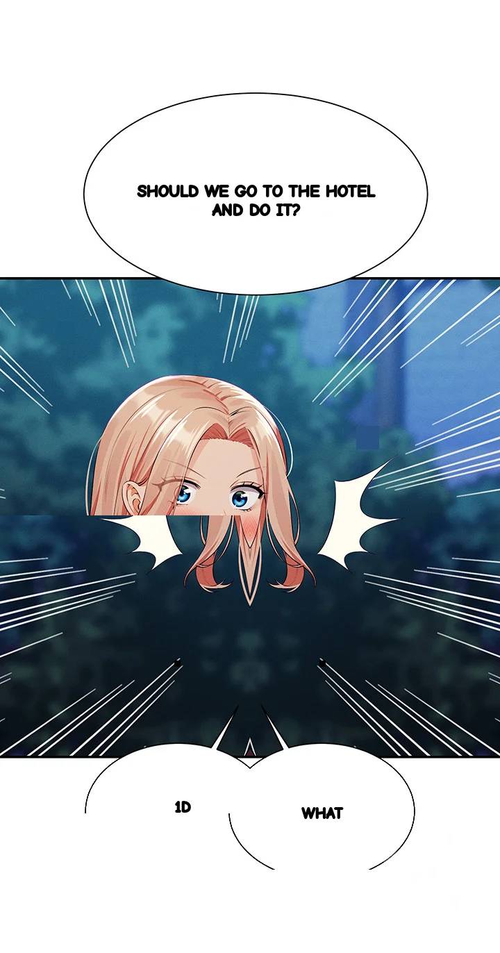 My Lewd College Friends Chapter 71 - Page 11