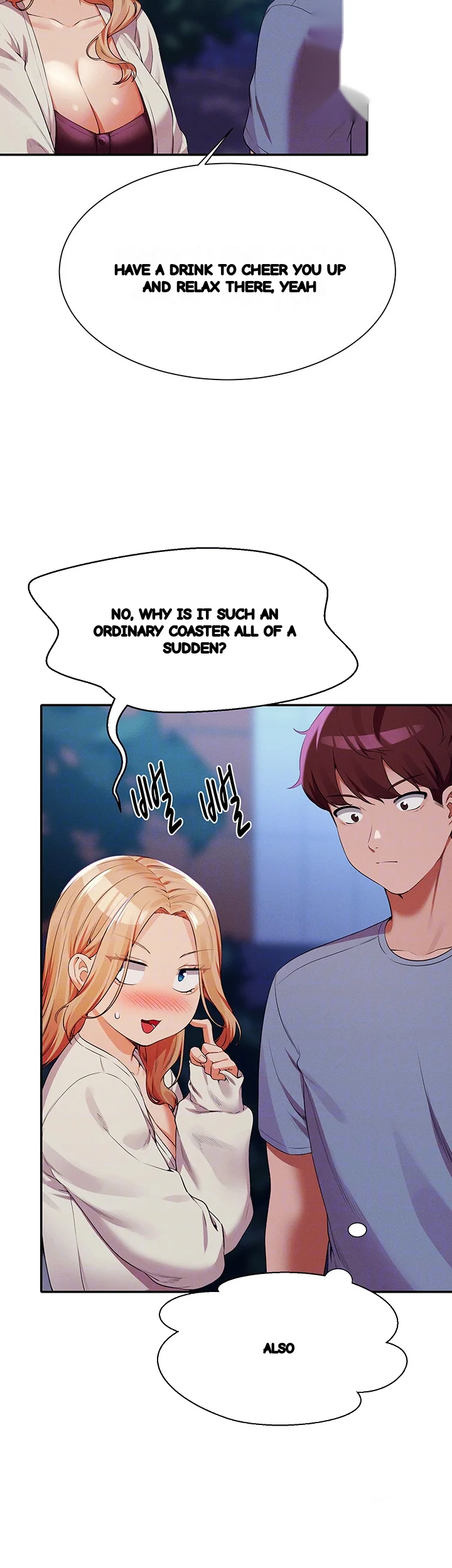 My Lewd College Friends Chapter 71 - Page 13