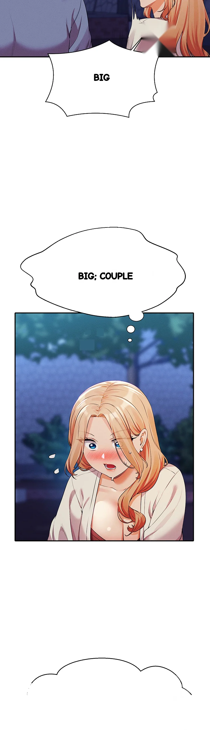 My Lewd College Friends Chapter 71 - Page 18