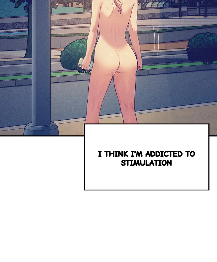 My Lewd College Friends Chapter 71 - Page 21