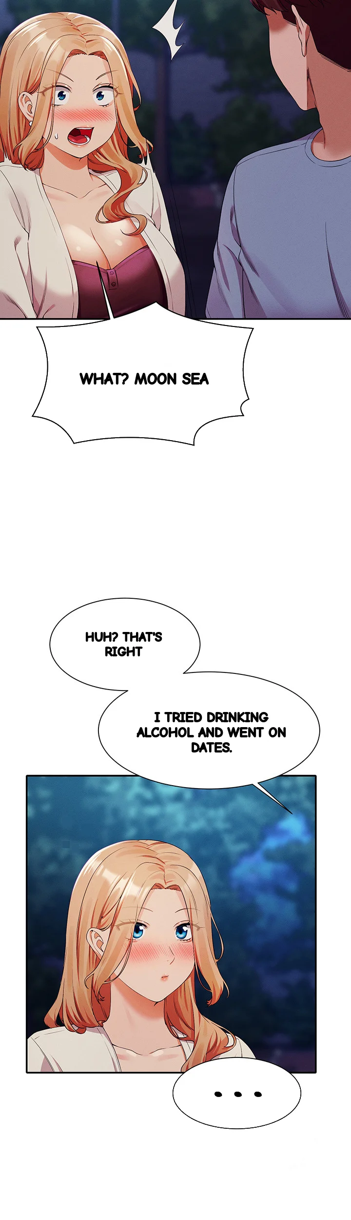 My Lewd College Friends Chapter 71 - Page 24