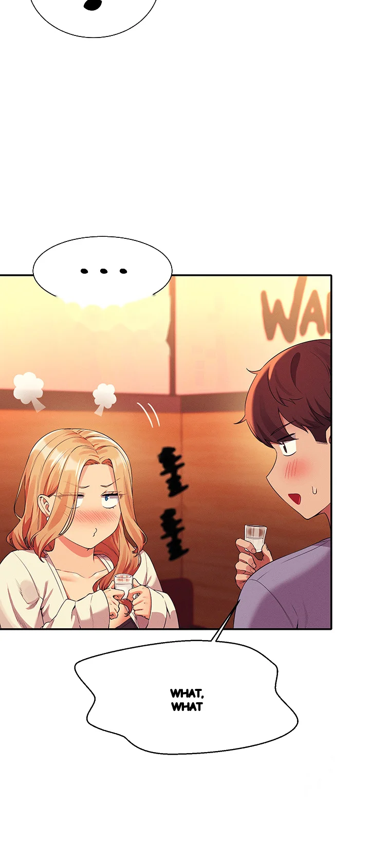 My Lewd College Friends Chapter 71 - Page 35