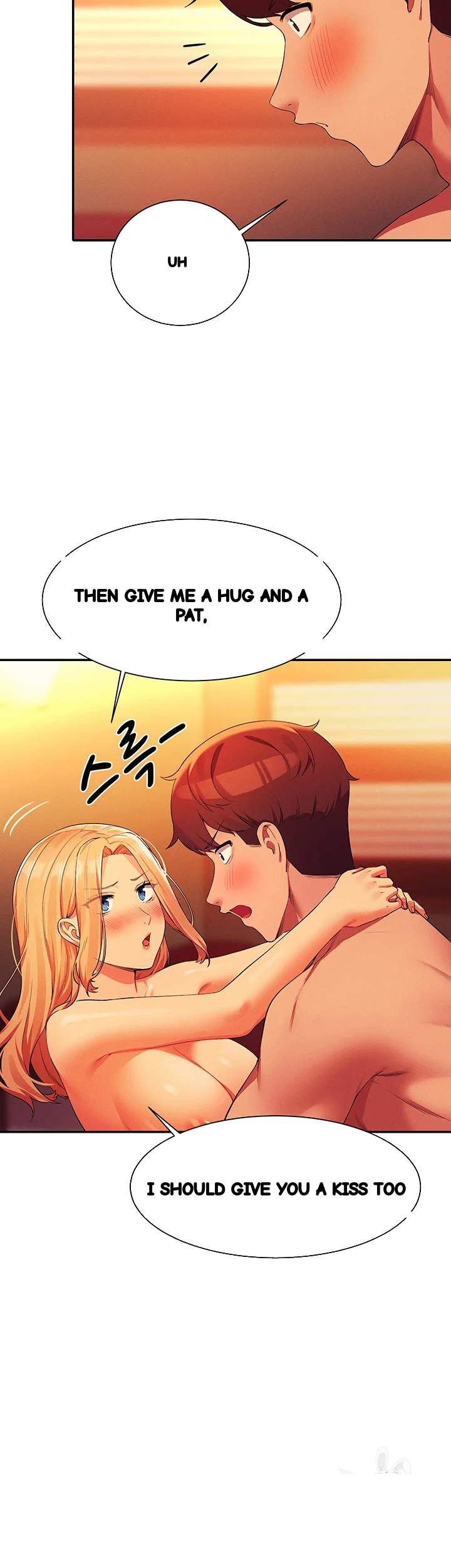 My Lewd College Friends Chapter 71 - Page 48