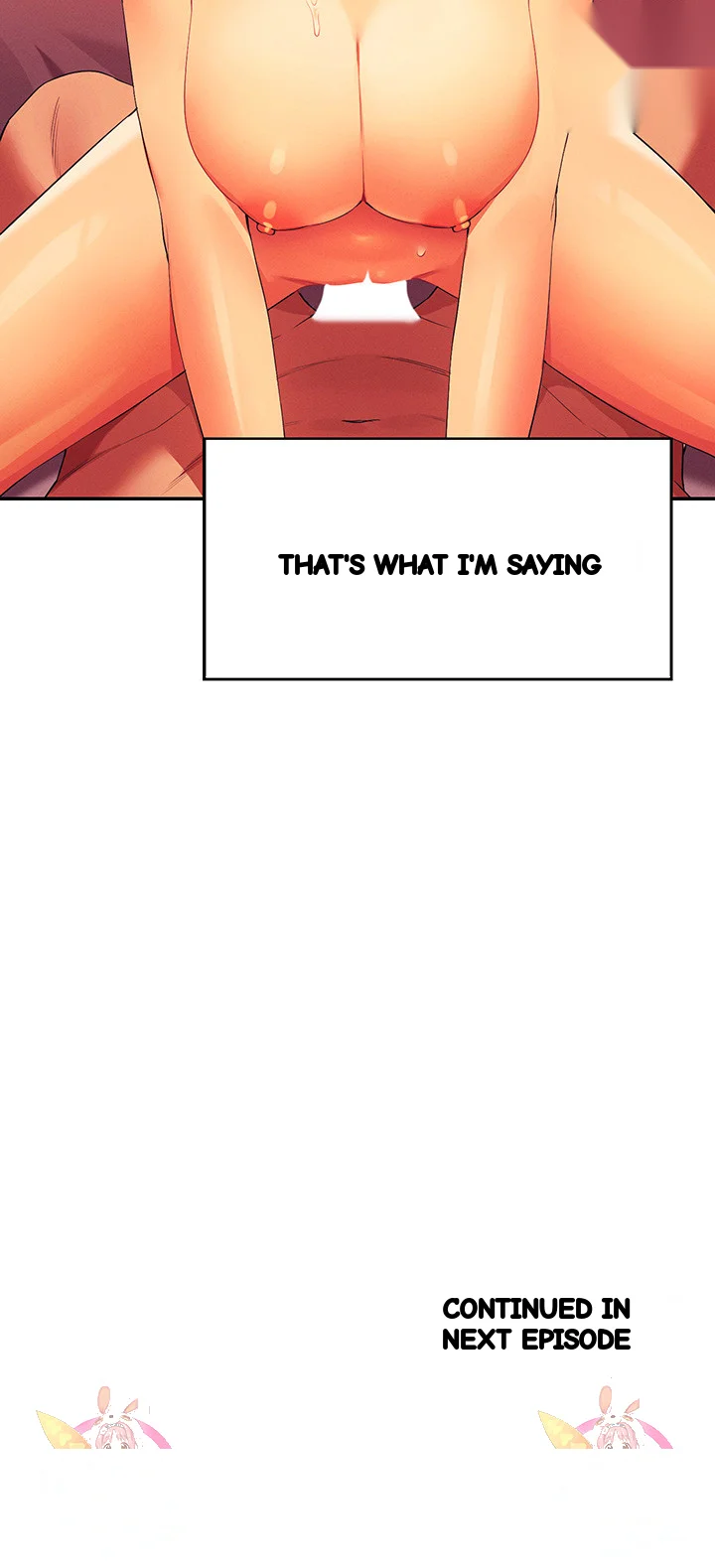 My Lewd College Friends Chapter 71 - Page 50