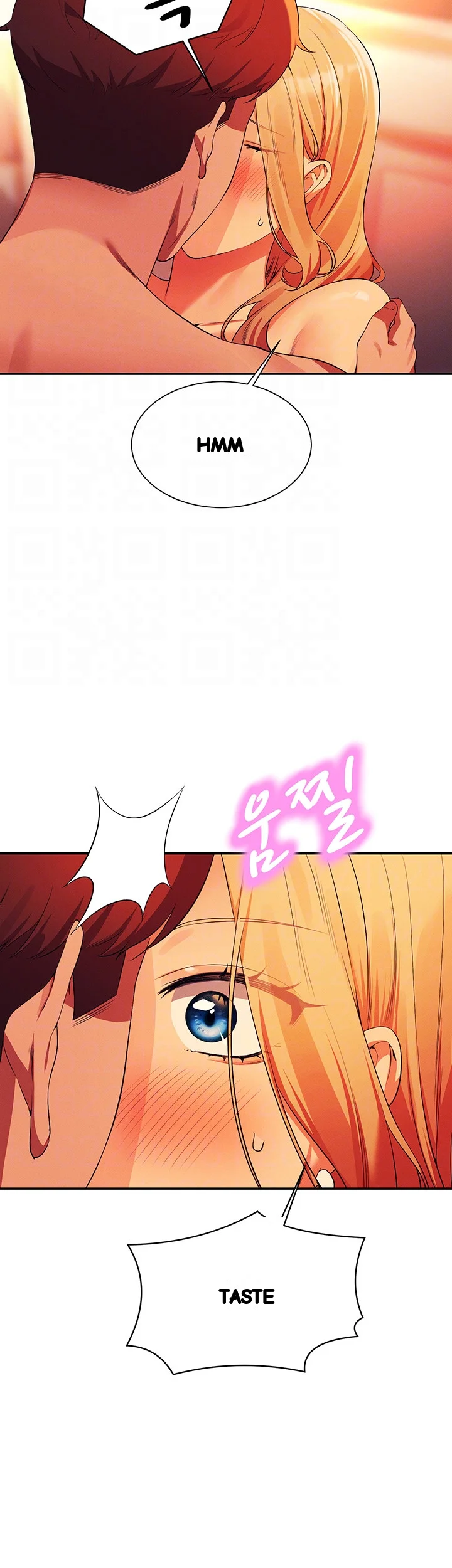 My Lewd College Friends Chapter 72 - Page 10
