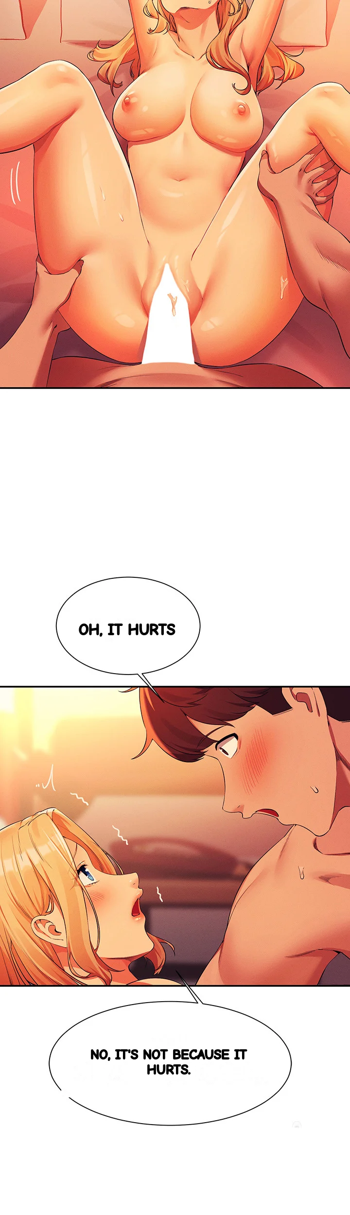 My Lewd College Friends Chapter 72 - Page 14