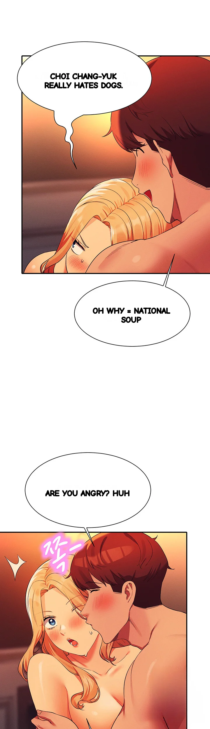 My Lewd College Friends Chapter 72 - Page 26