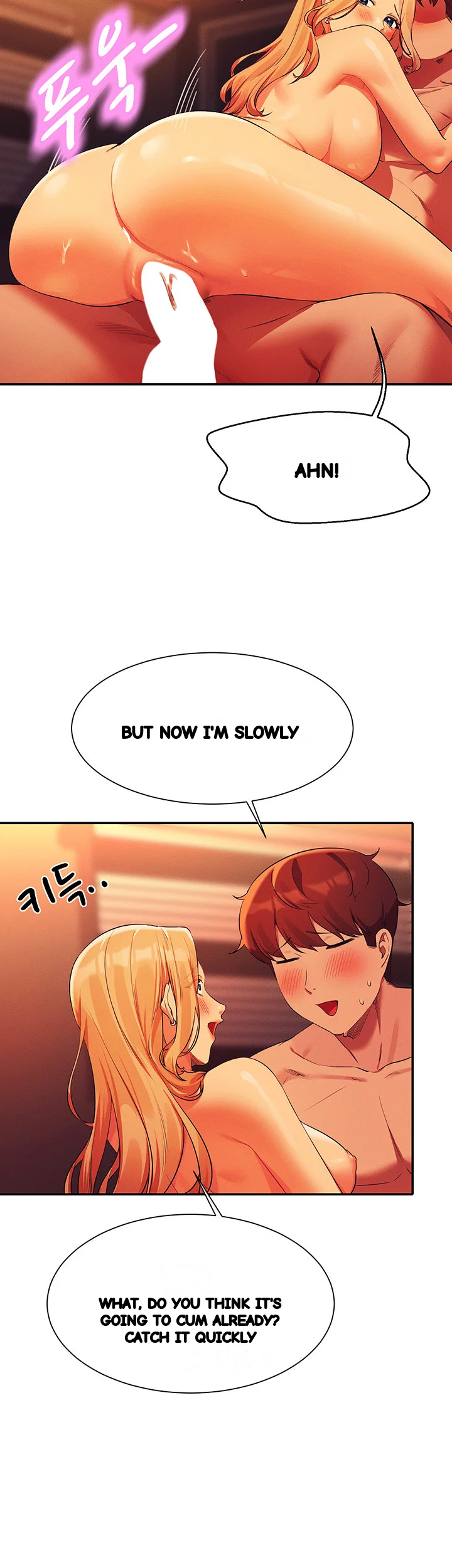 My Lewd College Friends Chapter 72 - Page 29