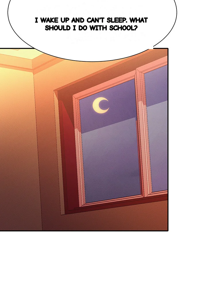 My Lewd College Friends Chapter 72 - Page 44