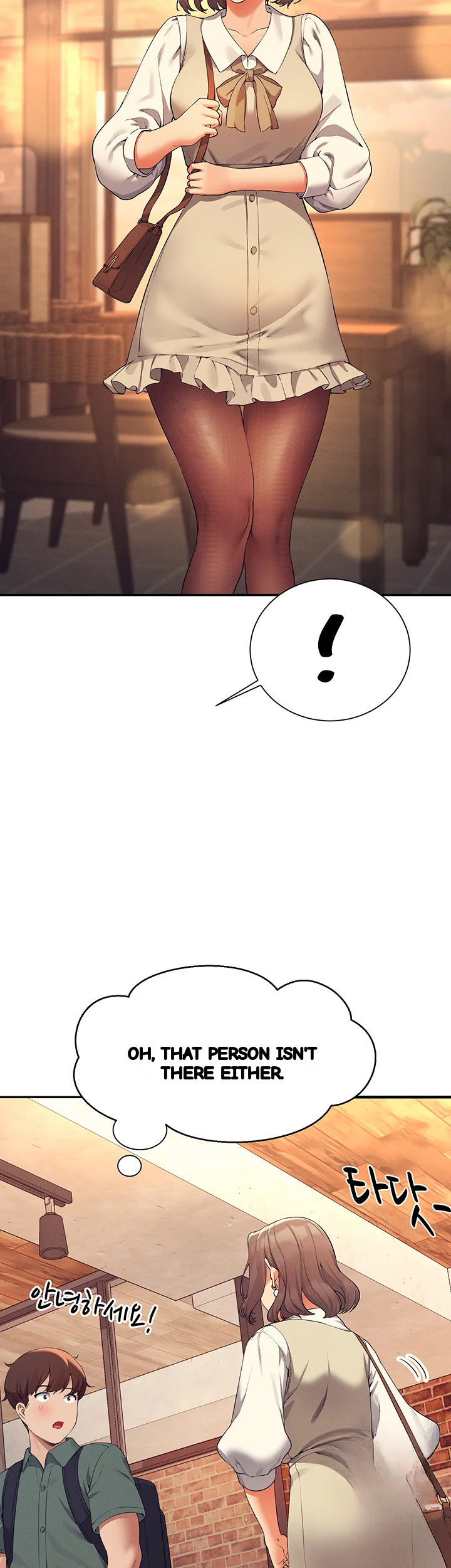 My Lewd College Friends Chapter 73 - Page 11