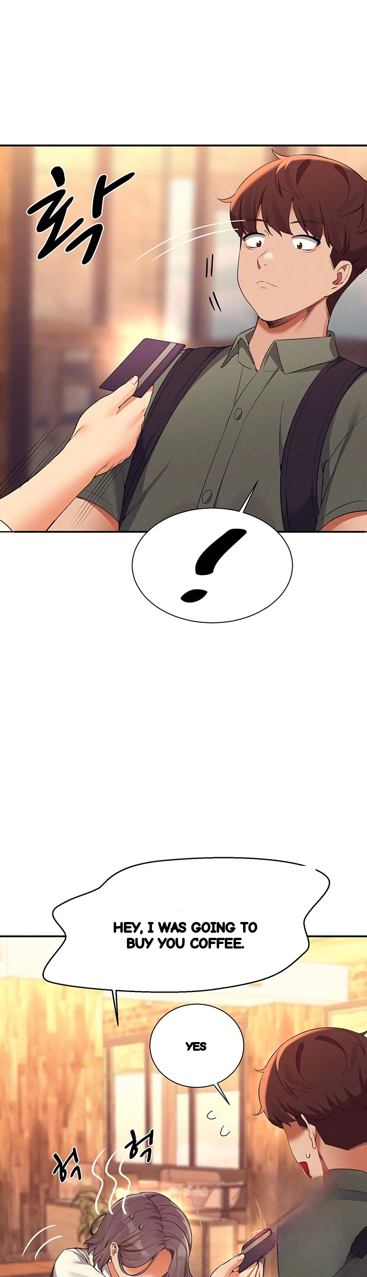 My Lewd College Friends Chapter 73 - Page 15