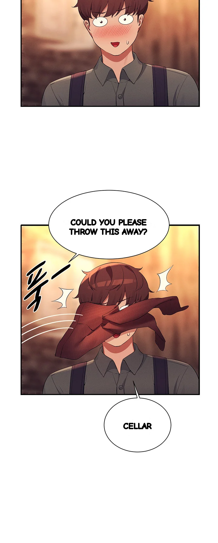 My Lewd College Friends Chapter 73 - Page 23
