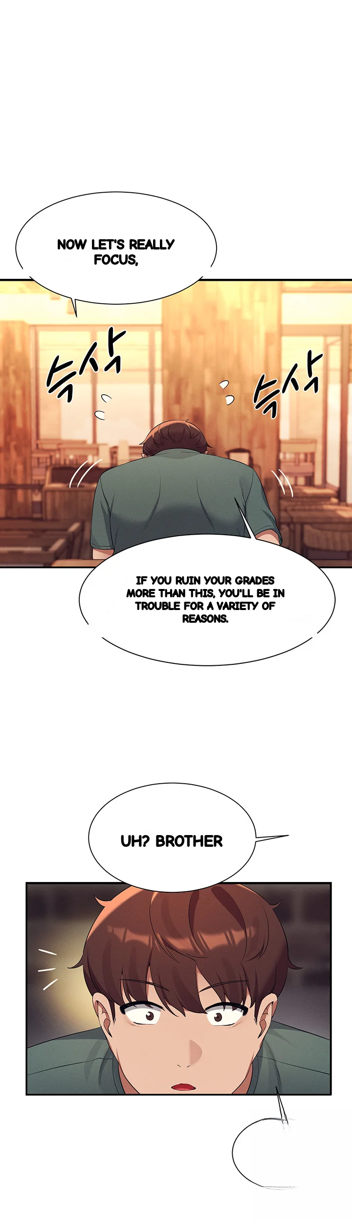 My Lewd College Friends Chapter 73 - Page 27