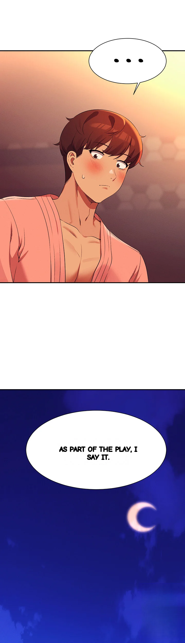 My Lewd College Friends Chapter 73 - Page 4