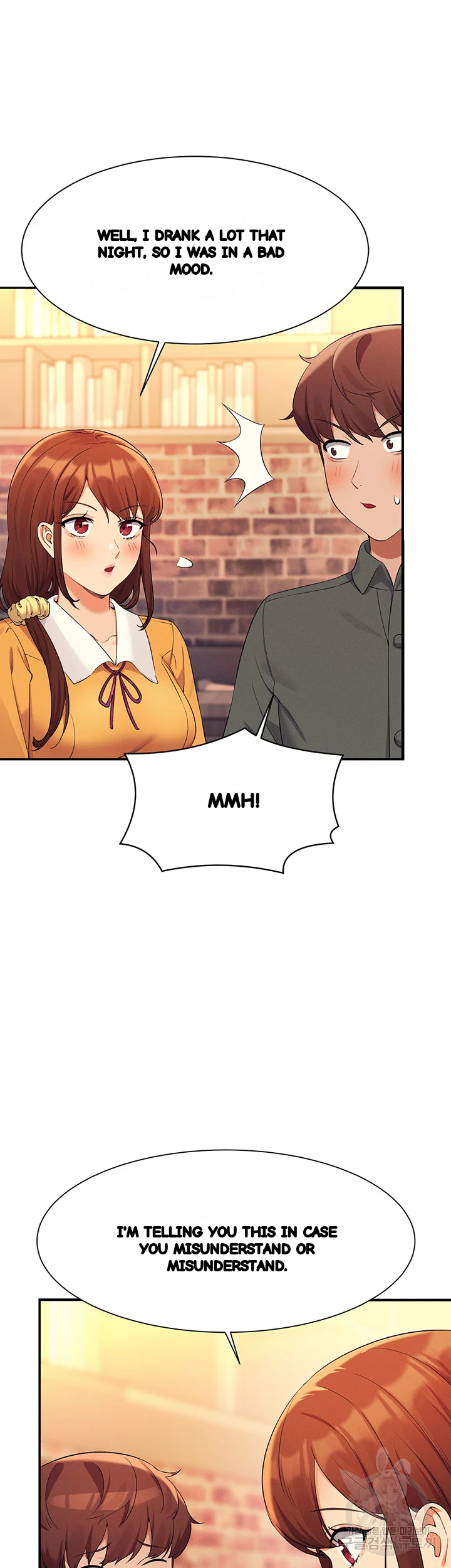 My Lewd College Friends Chapter 73 - Page 40