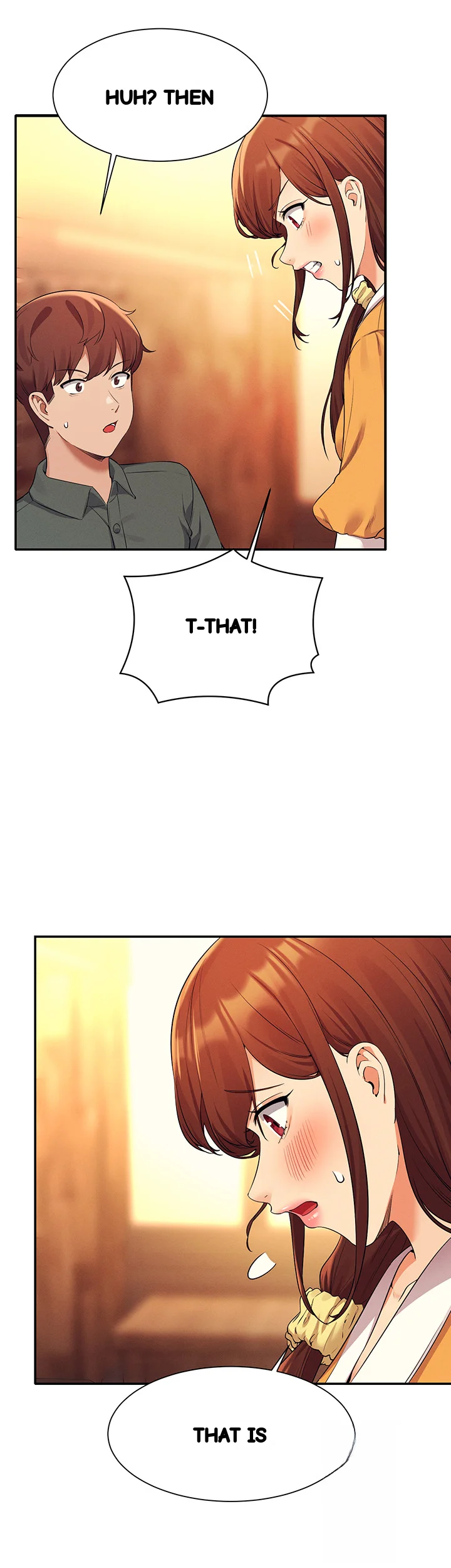 My Lewd College Friends Chapter 73 - Page 42