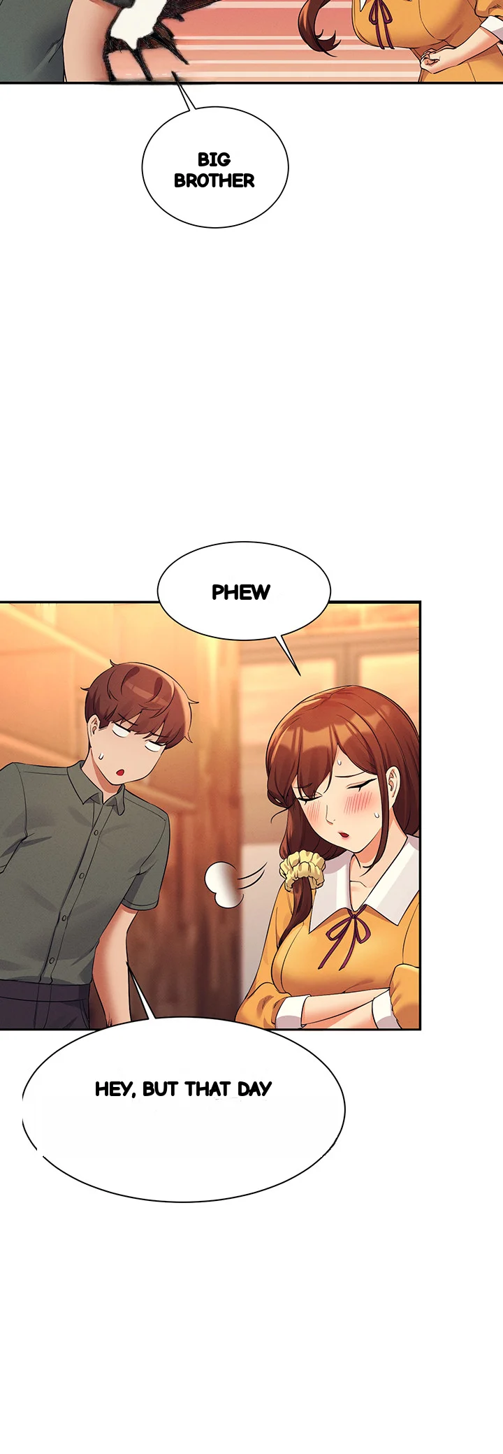 My Lewd College Friends Chapter 73 - Page 44