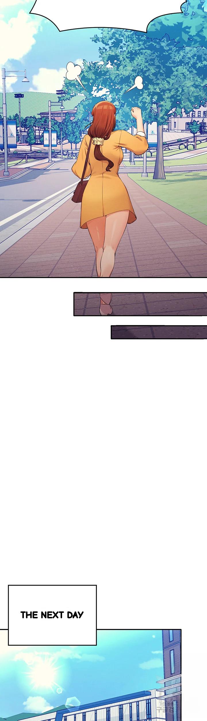 My Lewd College Friends Chapter 73 - Page 48