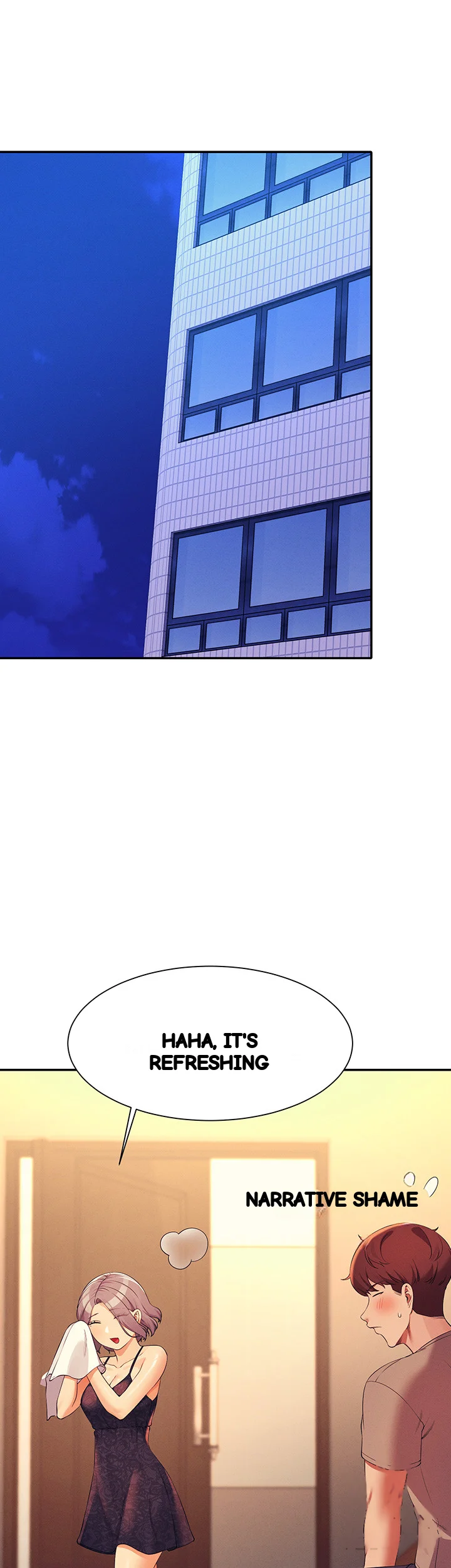 My Lewd College Friends Chapter 77 - Page 19