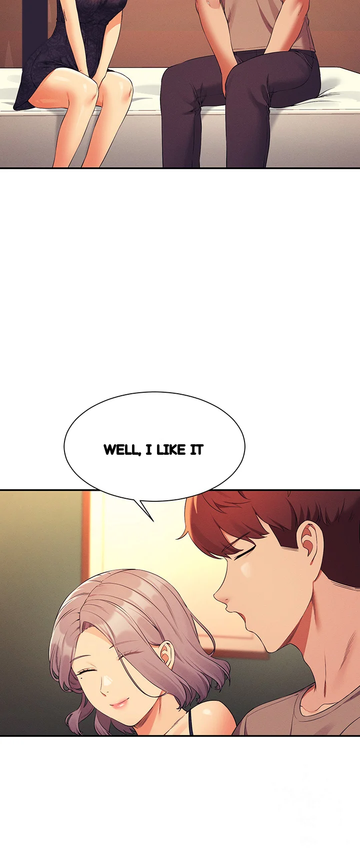 My Lewd College Friends Chapter 77 - Page 21
