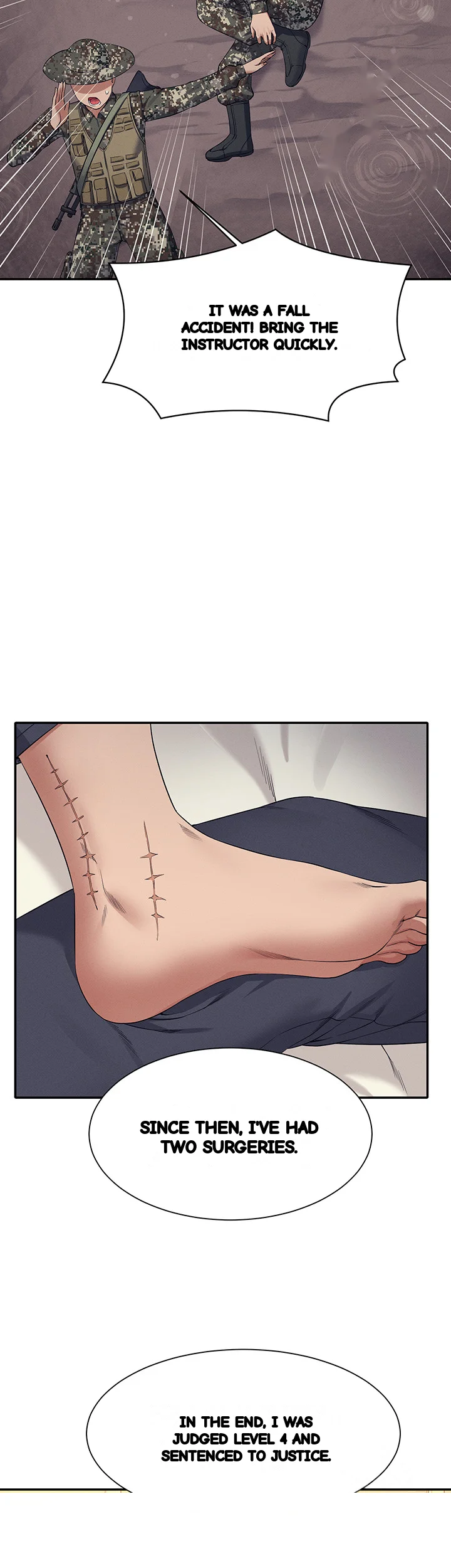 My Lewd College Friends Chapter 77 - Page 27