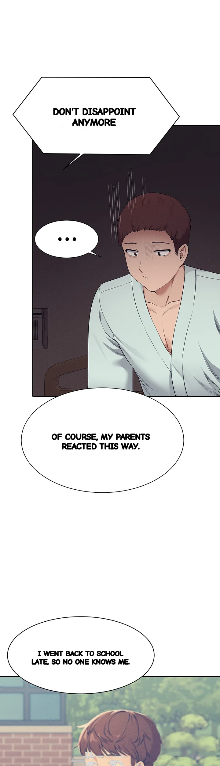 My Lewd College Friends Chapter 77 - Page 29