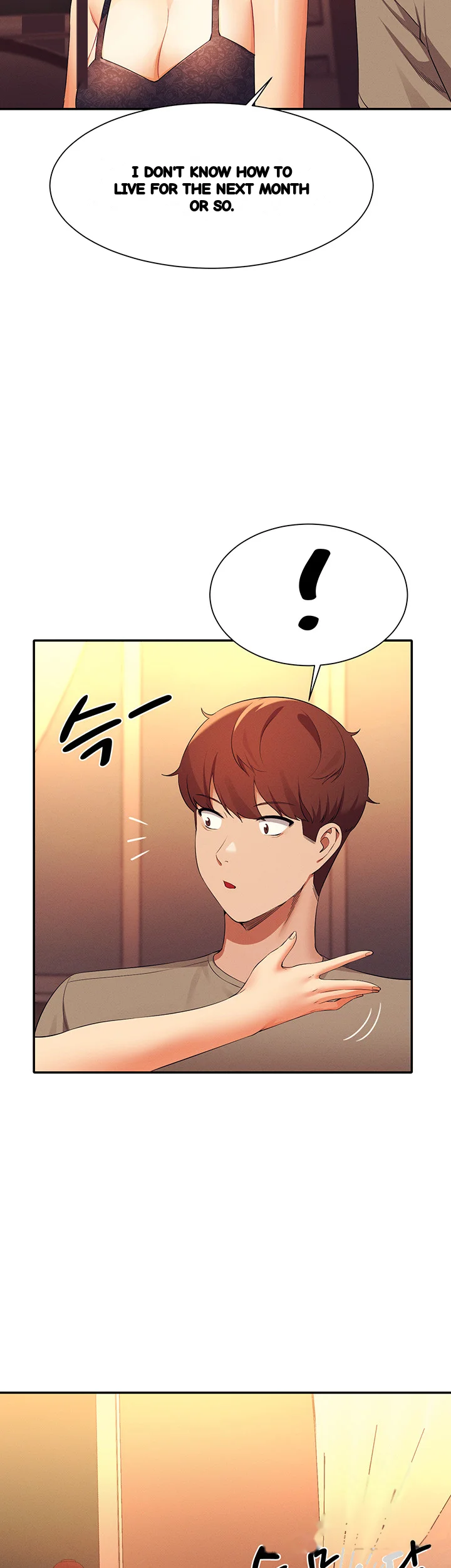 My Lewd College Friends Chapter 77 - Page 33