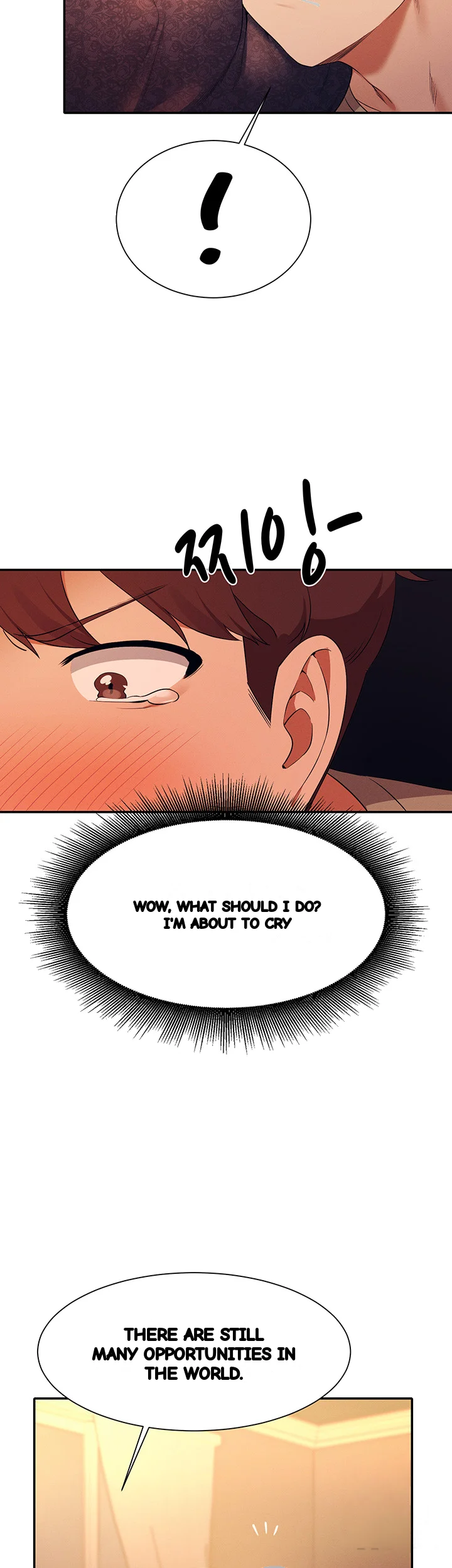 My Lewd College Friends Chapter 77 - Page 35