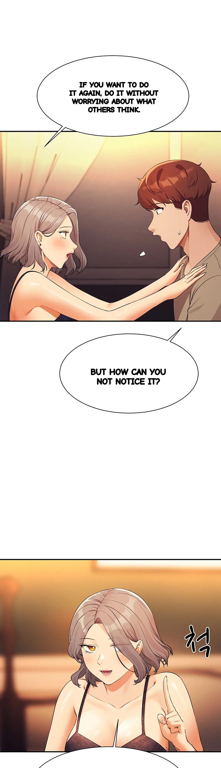 My Lewd College Friends Chapter 77 - Page 37