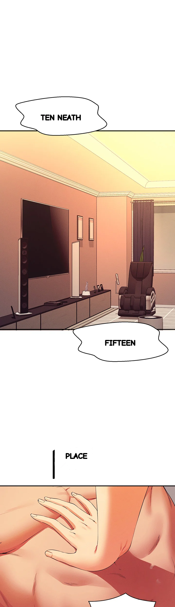 My Lewd College Friends Chapter 77 - Page 4