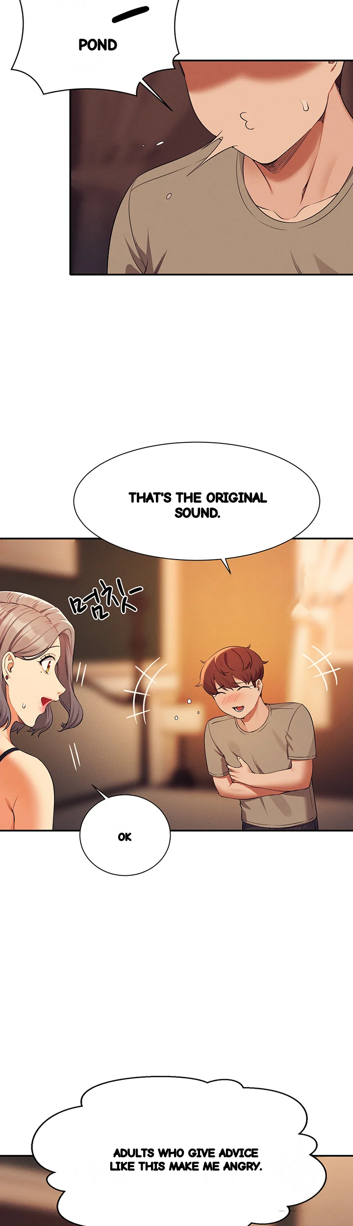 My Lewd College Friends Chapter 77 - Page 40