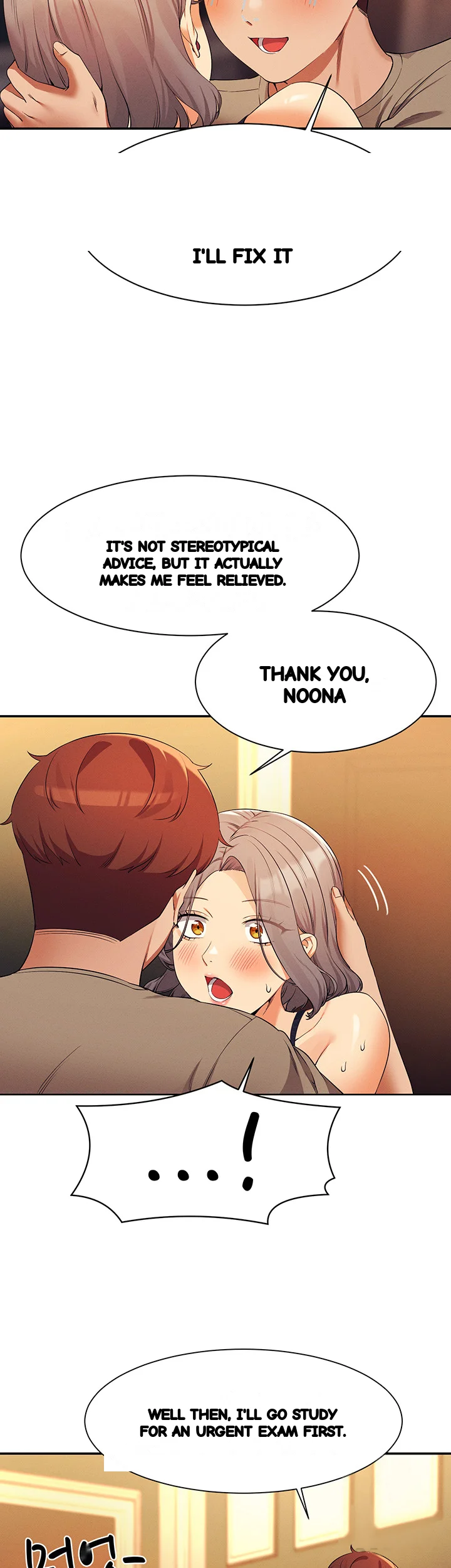 My Lewd College Friends Chapter 77 - Page 45