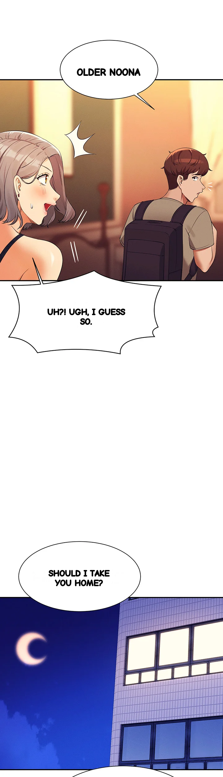My Lewd College Friends Chapter 77 - Page 47