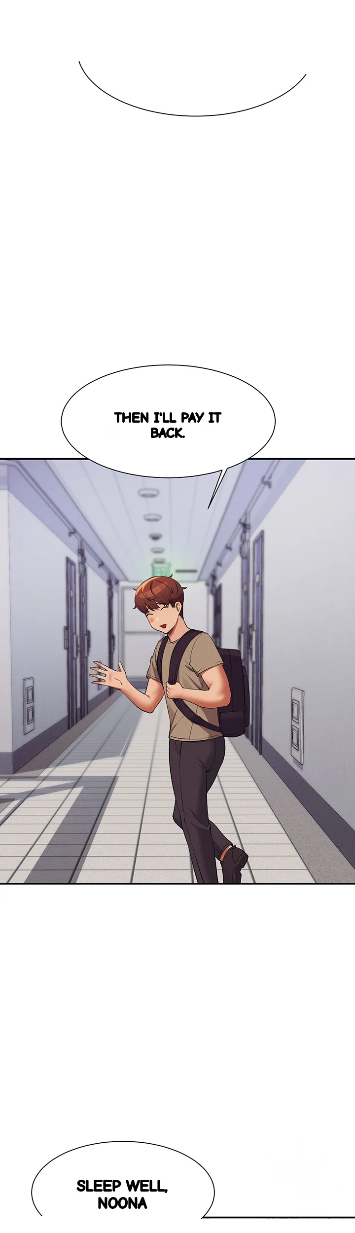 My Lewd College Friends Chapter 77 - Page 48