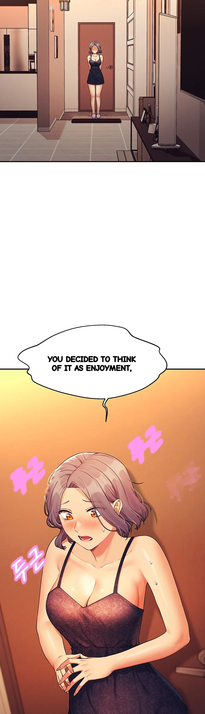 My Lewd College Friends Chapter 77 - Page 50