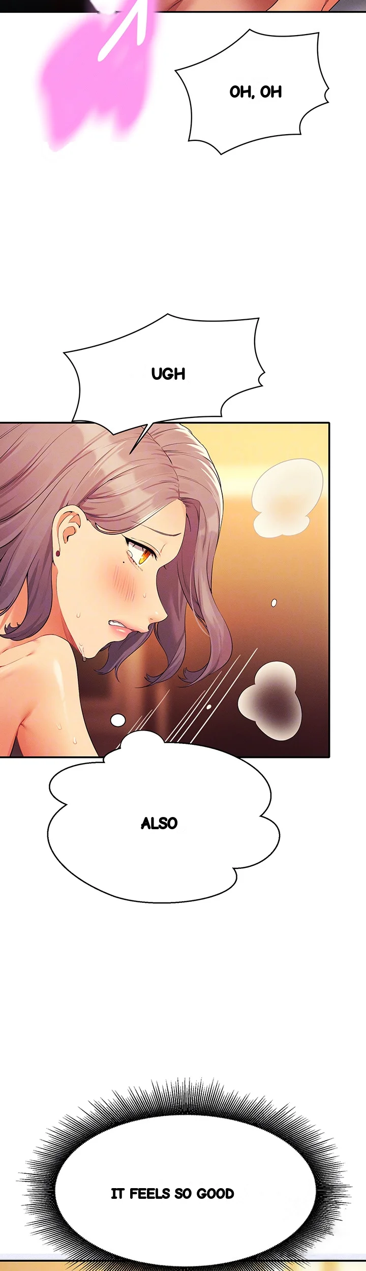 My Lewd College Friends Chapter 77 - Page 9