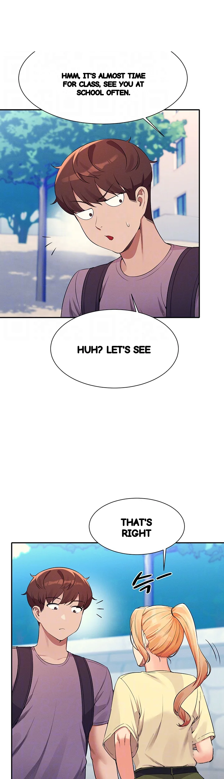 My Lewd College Friends Chapter 78 - Page 15