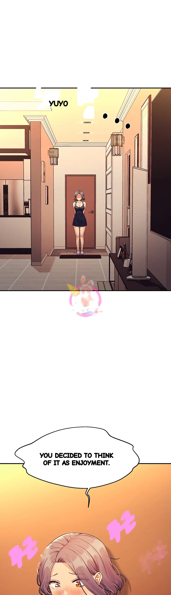 My Lewd College Friends Chapter 78 - Page 2
