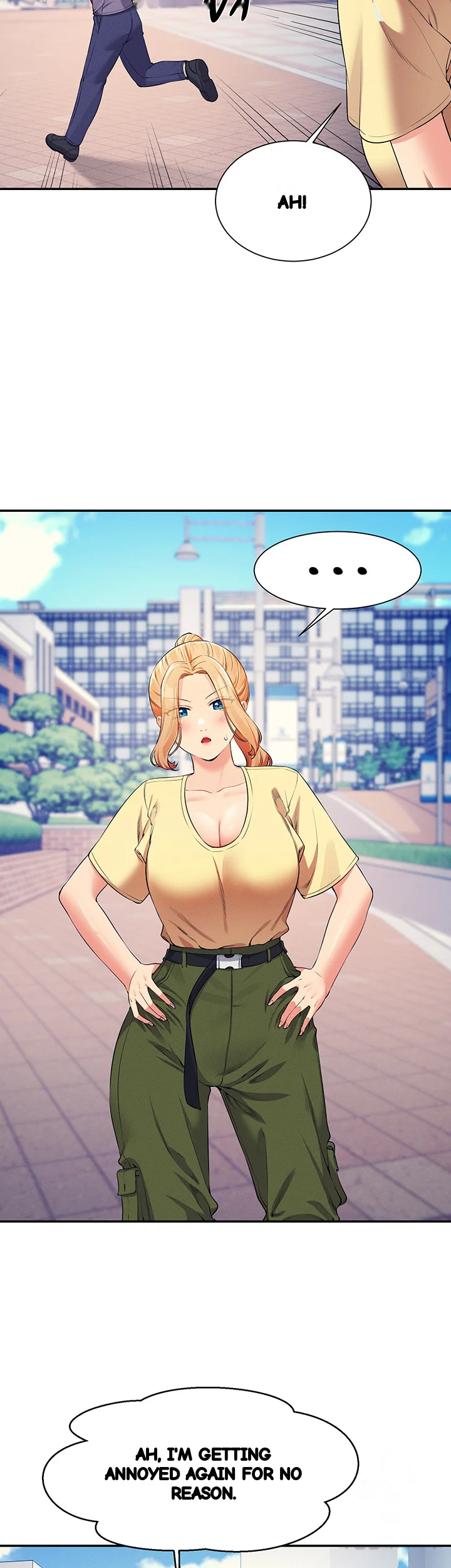 My Lewd College Friends Chapter 78 - Page 29