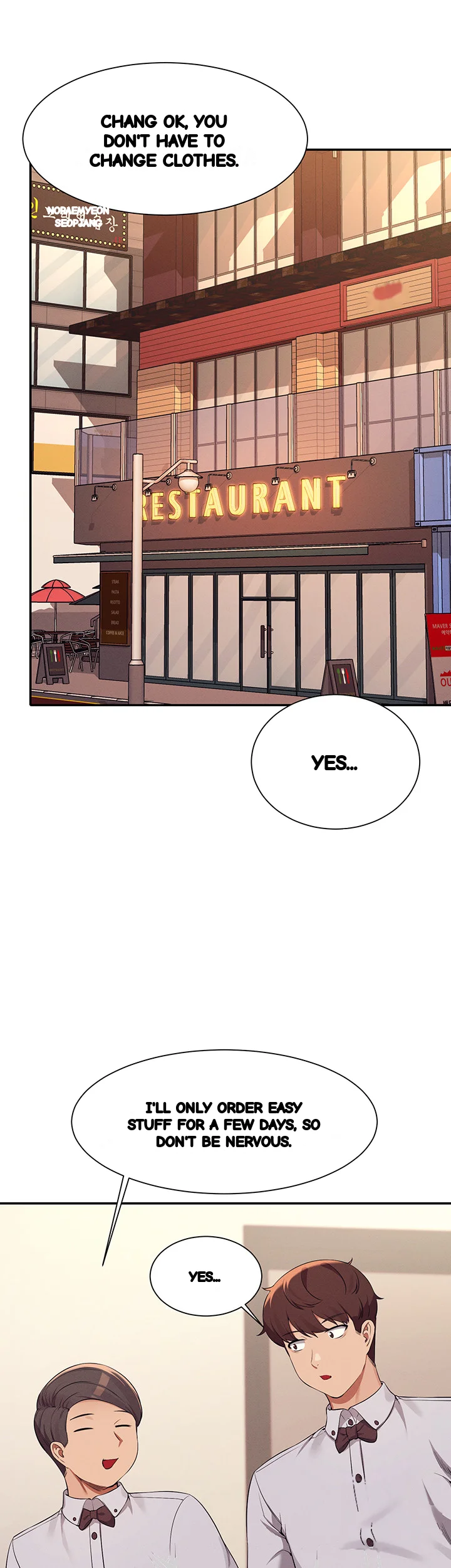 My Lewd College Friends Chapter 78 - Page 31